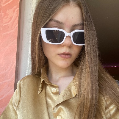 Елизавета Андреевна